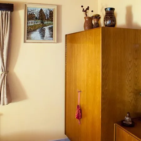 Close To Budapest Solymar