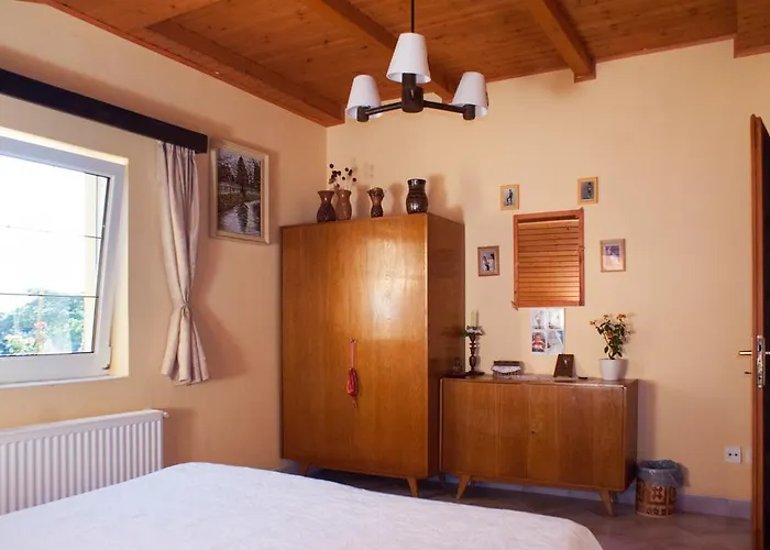 Close To Budapest Solymar