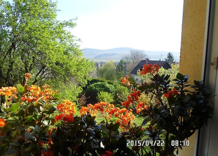 Homestay Close To Budapest Solymar